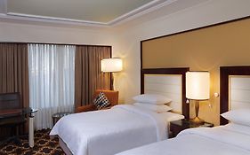 Sheraton Grand Pune Bund Garden Hotel